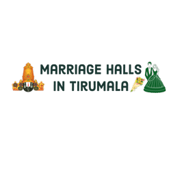 Marriage Halls in Tirumala Hills
