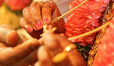 marriage budget Starts From Rs. 35,000